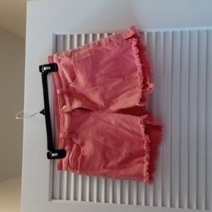 Pink/orange no tags new